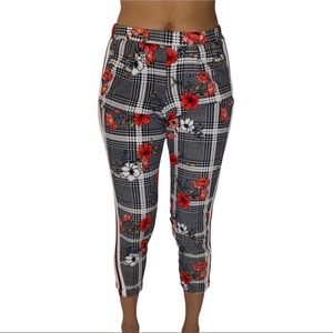 Hott Kiss high waisted pants